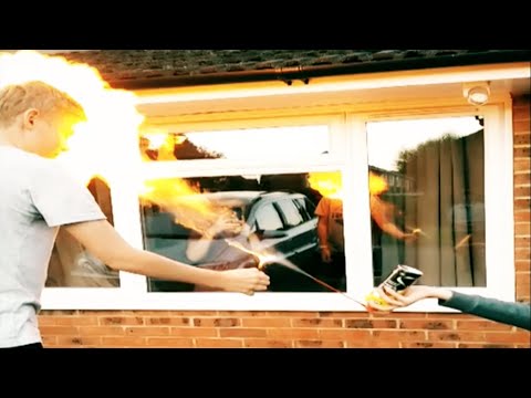 Ridiculousness: Sverige