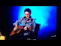 Harry Manx - Humble Me @ National Folk Festival, Canberra 2024.