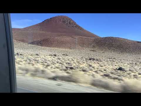 image-How do you get to mammoths without a car?