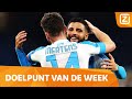 WONDERSCHONE GOALS OP DE VELDEN ✨ | Doelpunt van de Week