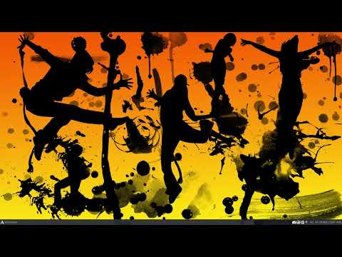 ArcoLinux : 2750 AA iso - 3 steps to install - even faster and better - use scripts