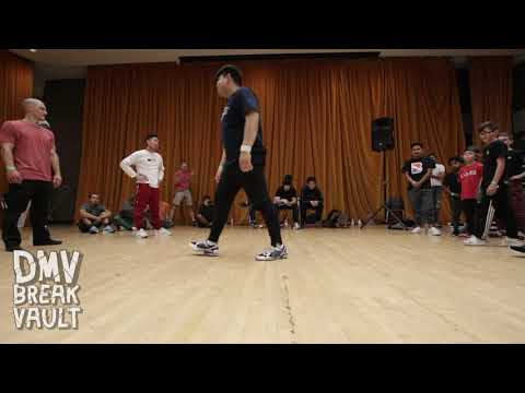 Mystical Space Typhoon 2 vs Ezzy and Nicki | The Breakoff 2019 | Top 16