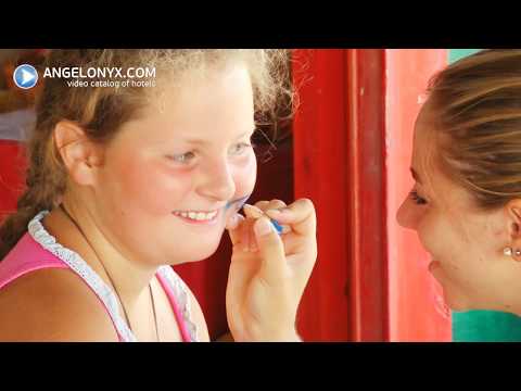 Aldemar Paradise Village