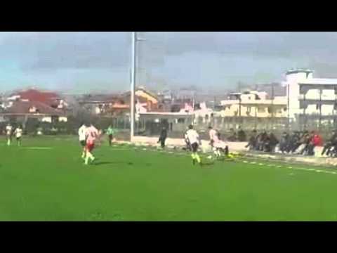 Erli Cupi Skenderbeu FC