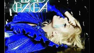 Lady Gaga - Just Dance (Dj Supple 4x4 Remix).wmv