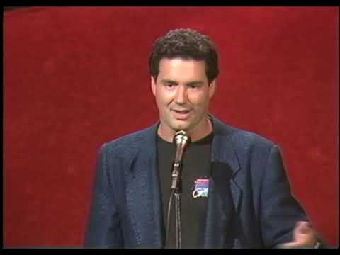 Frank Santorelli | September 12, 1988