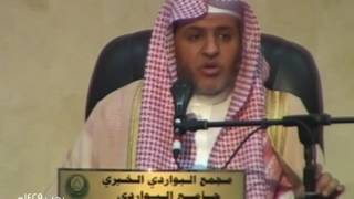 صورة أ.د علي بن عبدالعزيز الشبل | شرح كتاب التوحيد (5)