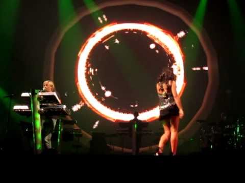 Milk Inc. Eclipse - First 10 Minutes Sep 24 2010