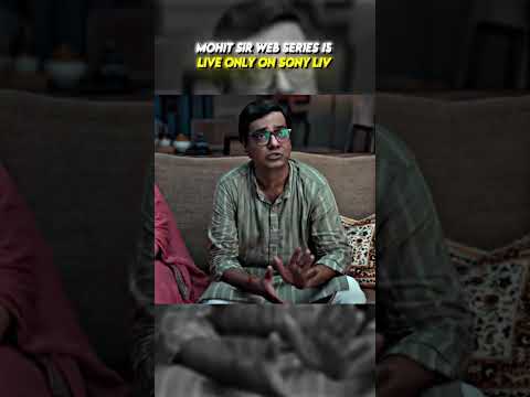 Every JEE Aspirant Needs to Watch 13th- 13th by mohit tyagi sir on sony liv