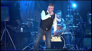 GOLD CHISEL -  Standing On The Outside