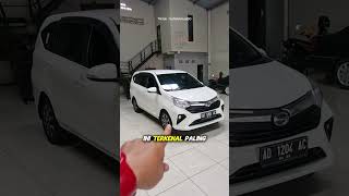 Download lagu How far can the Calya Sigra go? #calya #sigra #shorts mp3