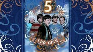 5 leo rise - kidnap my heart(click five,rock version)
