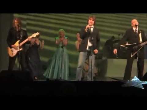 AISVA & JAM'in - Wiskey In The Jar (Kultūrnešys 2012).wmv