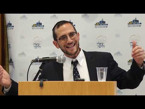 The Secret of Geulah, the Art of Return # Rabbi Shalom Rosner