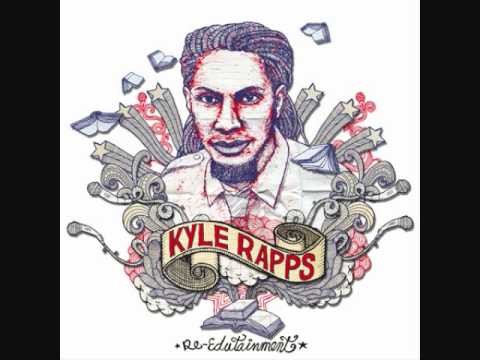 Kyle Rapps - Let It Go (2011)
