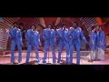 The Spinners - Rubber band man (With lyrics)