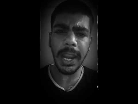 Hitesh keswani Ezikel 25:17 | must watch