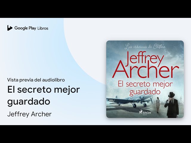 Vídeo relacionado con El secreto mejor guardado