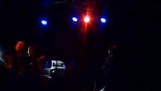 CATTLE DECAPITATION @ "success is...(hanging by the neck)" MURDERFEST 4.0