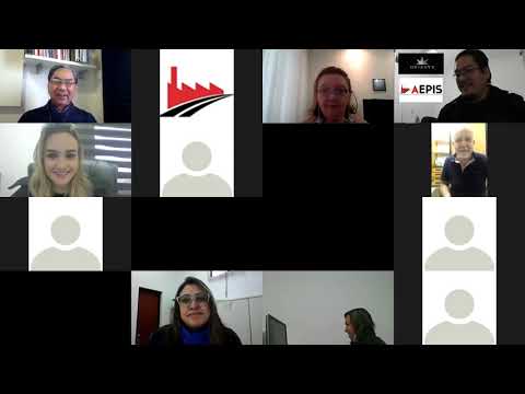 REUNIAO RH 21082020 -  Home Office