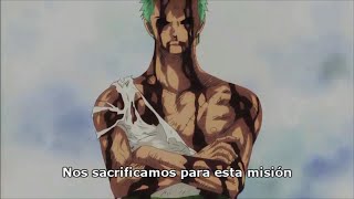 Warriors Sub Español - Papa Roach (AMV)
