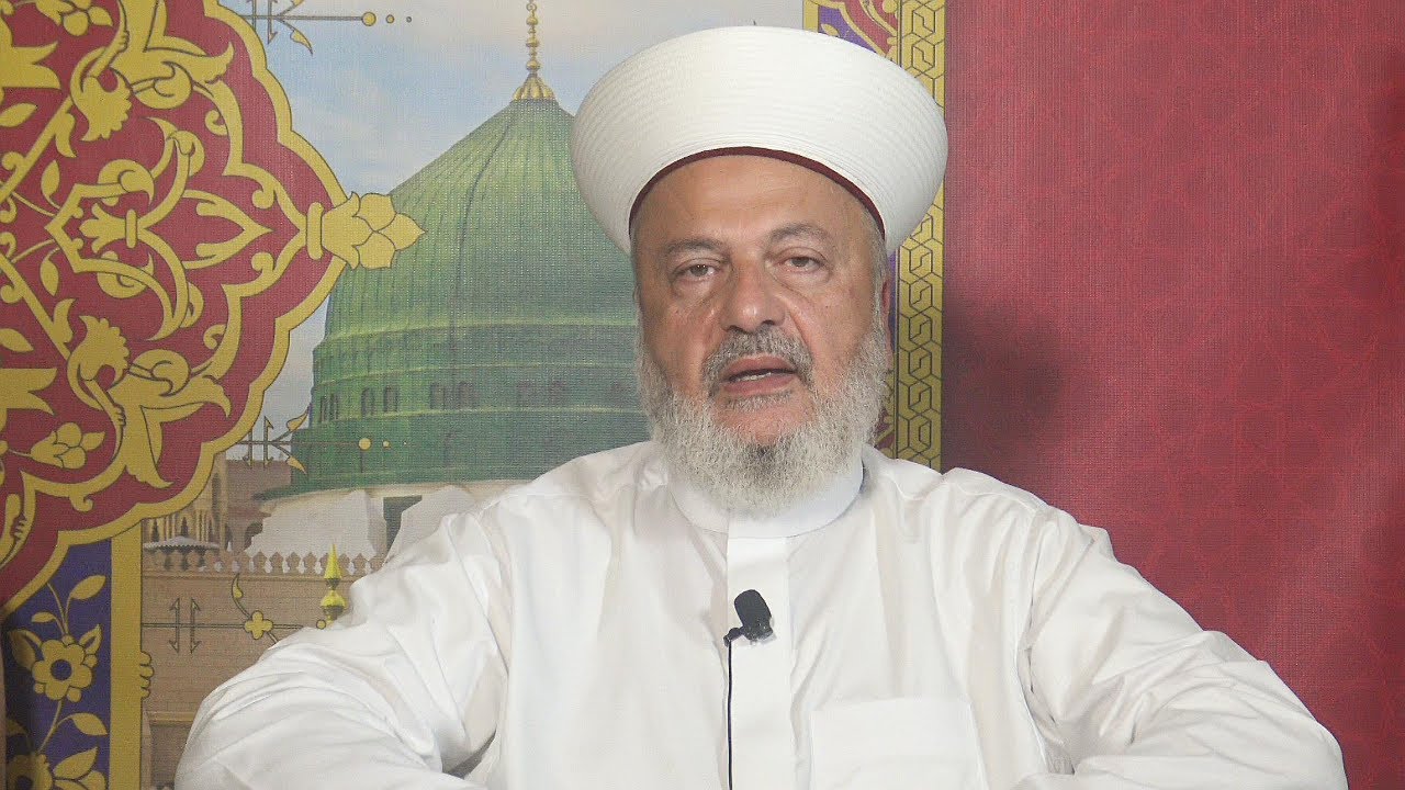 حلّ ألفاظ العقيدة الطحاوية (الحلقة الخامسة)