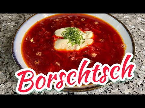 BORSCHTSCH