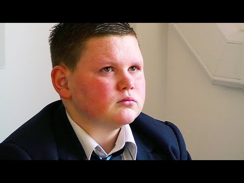 Getting Kicked Out Of Lessons | Educating The East End (HD) | EP4 | Our Stories