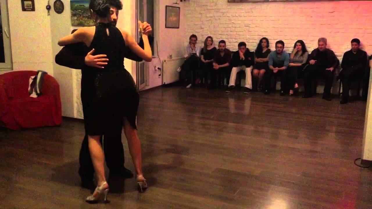 Serdar Ömer & Ceren Öztunç @333-3