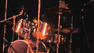 Alexis Comparato (Glass Ceiling Metric) Batterie