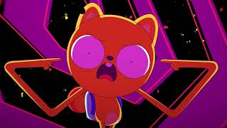 Cover art for Don't Let The Madness In