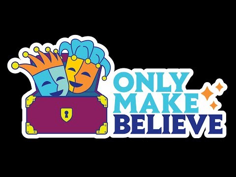 Only Make Believe – Nonprofit Brand Video by GoodLuckStef Productions