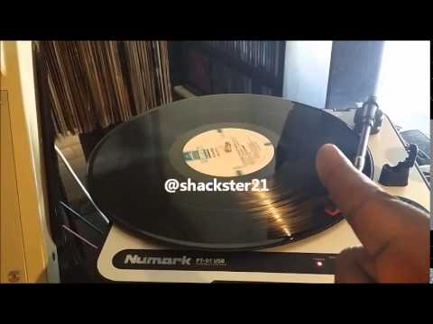 #TBT "Roxanne's Back Side" (Scratch It) Full Force, UTFO (1984)