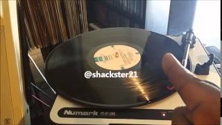 #TBT "Roxanne's Back Side" (Scratch It) Full Force, UTFO (1984)