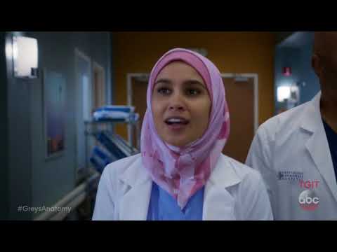 Grey's Anatomy Webisodes - Grey’s Anatomy: B-Team – Episode Four