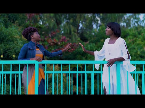Claire Calixte - "Kenbe Flanbo a" feat. Lynda Joseph (Official Video)
