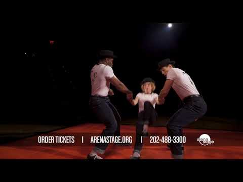 "The Pajama Game" — Now Playing at Arena Stage