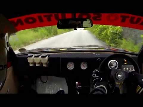 Neil Corbin Racing - (Fastest) 2013 King Of the Hill