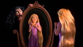 Tangled - Mother knows best (HD)