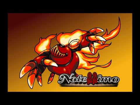 [Notessimo Cover] Shovel Knight - An Underlying Problem (The Lost City)