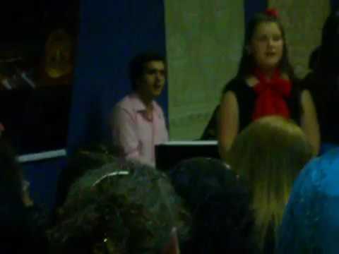 Детски хор „Ѕвончиња“ и Сашко Пејовски - Зошто отиде (Тоше Проески)