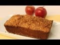 Homemade Apple Bread Recipe Laura Vitale Laura In The Kitchen Episode 487