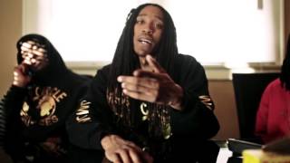 Trapping Mims "Extinction" Ft Quan Money & Lee