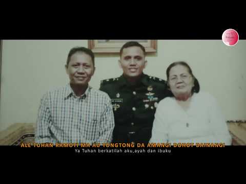 Hobasta Trio Vol 2 - Marnini Marnono [ Official Video HD ]