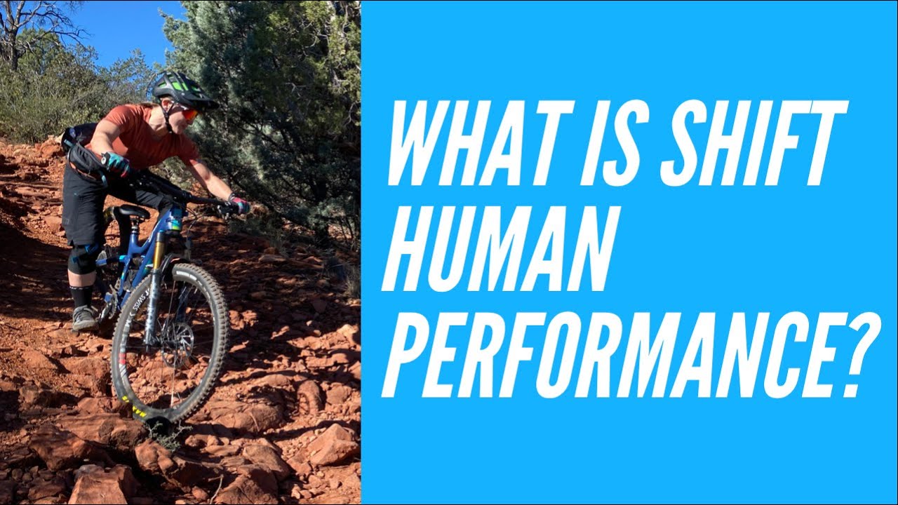 What is Shift Human Performance?