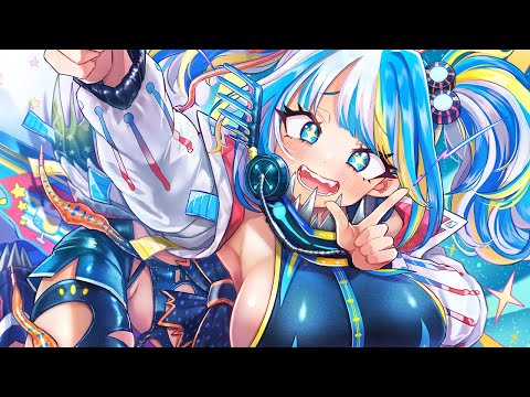 DJ Genki - パニックポップ☆フェスティバル!!!