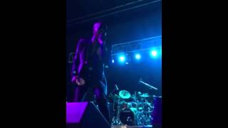 GUY - Goodbye Love (LIVE)