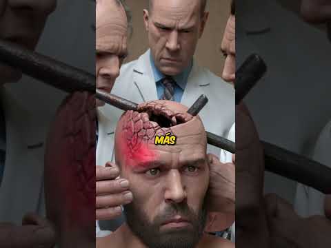 ¡NO TODOS LOS DAÑOS CEREBRALES SE BIODESPROGRAMAN!