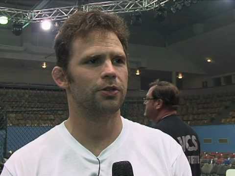 Fight News: Tim Credeur Update