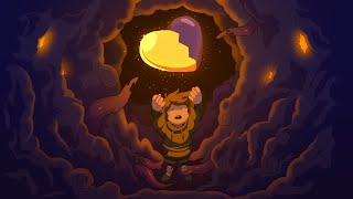 Hangin Out 💜 Go Make Games 💛 @FerretsLive !Heartbound !Website !TTS
